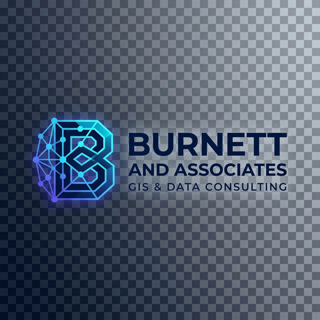 Burnett and Associates Logo